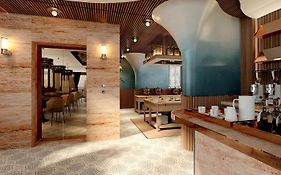 Khách sạn và Spa La Passion Hà Nội